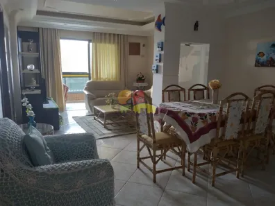 Apartamento com 2 Quartos à venda, 101m² no Caiçara, Praia Grande