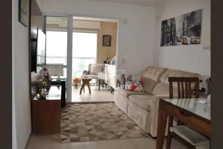 Apartamento com 2 Quartos à venda, 69m² no Vila Gertrudes, São Paulo