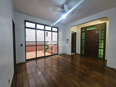 Apartamento com 4 Quartos à venda, 324m² no Cidade Jardim, Belo Horizonte