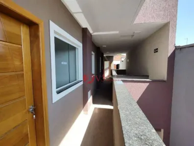 Apartamento com 2 Quartos à venda, 45m² no Vila Siria, São Paulo