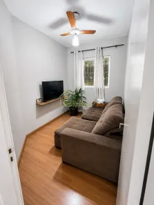 Apartamento com 2 Quartos à venda, 45m² no Glória, Contagem