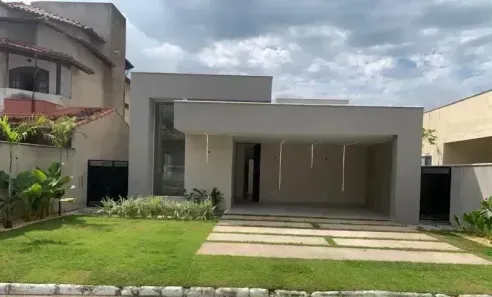 Casa de Condomínio com 3 Quartos à venda, 200m² no Inoã (Inoã), Maricá