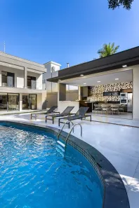 Casa com 5 Quartos à venda, 379m² no Riviera, Bertioga