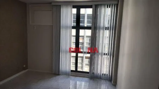 Sala Comercial para alugar, 30m² no Centro, Niterói