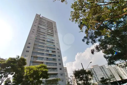 Apartamento com 3 Quartos à venda, 96m² no Vila Andrade, São Paulo