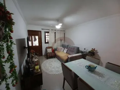 Sobrado com 3 Quartos à venda, 110m² no Jardim Amaralina, São Paulo