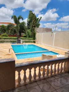 Sobrado com 4 Quartos à venda, 450m² no Bosque de Barão Geraldo, Campinas