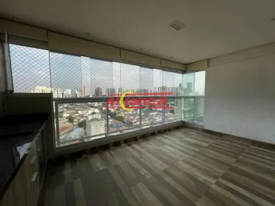 Apartamento com 3 Quartos à venda, 87m² no Vila Gomes Cardim, São Paulo