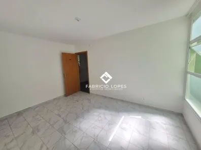 Apartamento com 2 Quartos à venda, 53m² no Vila Zezé, Jacareí