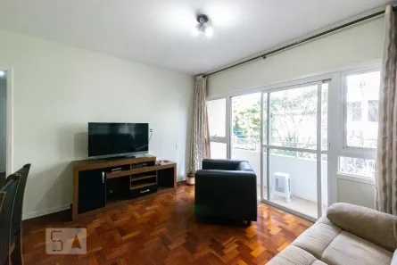 Apartamento com 2 Quartos à venda, 72m² no Vila Olímpia, São Paulo
