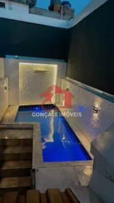 Sobrado com 3 Quartos à venda, 120m² no Vila Maria Alta, São Paulo