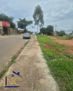 Lote/Terreno à venda, 362m² no Pontal Sul - Acréscimo, Aparecida de Goiânia