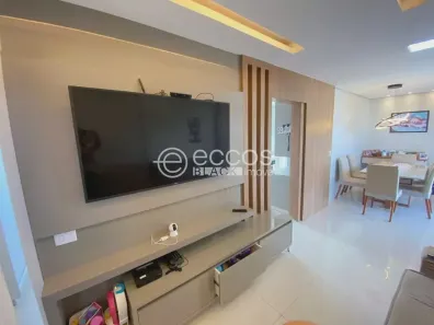 Apartamento com 3 Quartos à venda, 92m² no Patrimônio, Uberlândia