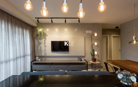 Apartamento com 2 Quartos à venda, 76m² no Itacorubi, Florianópolis