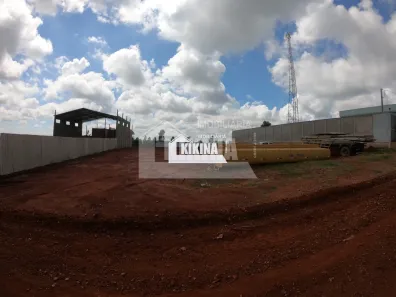 Lote/Terreno à venda, 1222m² no Piriquitos, Ponta Grossa