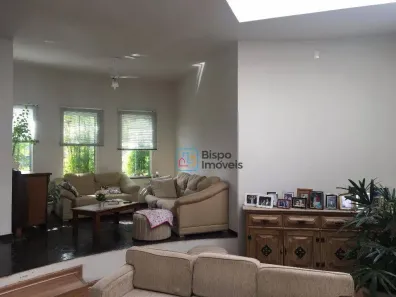 Casa com 4 Quartos à venda, 169m² no Chácara Machadinho II, Americana
