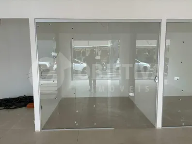 Ponto Comercial para alugar, 7m² no Centro, Uberlândia