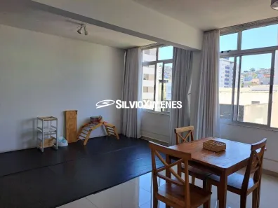 Apartamento com 3 Quartos à venda, 95m² no Serra, Belo Horizonte