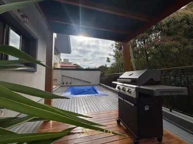 Casa de Condomínio com 3 Quartos à venda, 320m² no Jardim Reserva Bom Viver de Indaiatuba, Indaiatuba