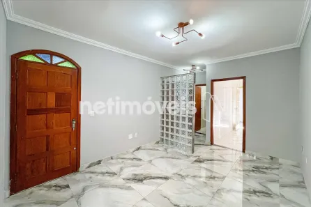 Casa de Condomínio com 2 Quartos para alugar, 59m² no Copacabana, Belo Horizonte