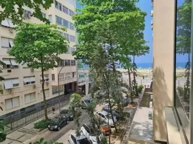 Apartamento com 4 Quartos à venda, 300m² no Copacabana, Rio de Janeiro