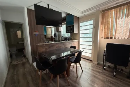 Apartamento com 2 Quartos à venda, 54m² no Portão, Arujá