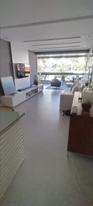 Apartamento com 3 Quartos à venda, 125m² no Recreio dos Bandeirantes, Rio de Janeiro