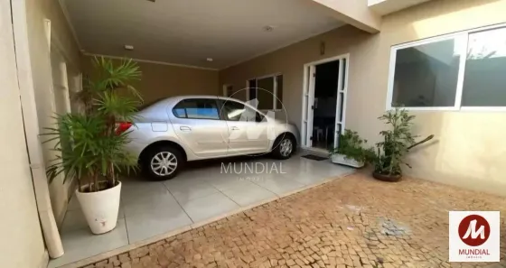 Casa com 3 Quartos à venda, 157m² no Jardim Roberto Benedetti, Ribeirão Preto