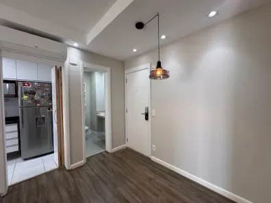 Apartamento com 3 Quartos para alugar, 84m² no Umuarama, Osasco