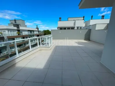 Cobertura com 3 Quartos à venda, 170m² no Campeche, Florianópolis
