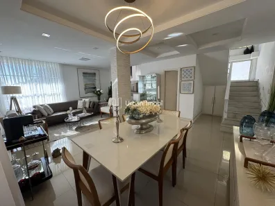 Casa com 3 Quartos à venda, 275m² no Verbo Divino, Barra Mansa