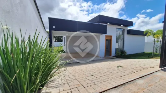 Casa de Condomínio com 4 Quartos à venda, 151m² no Joana Marques, Lagoa Santa