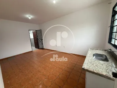 Apartamento com 2 Quartos para alugar, 78m² no Parque Capuava, Santo André