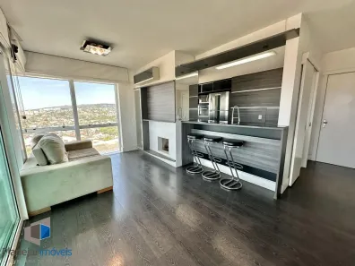 Apartamento com 2 Quartos à venda, 73m² no Três Figueiras, Porto Alegre