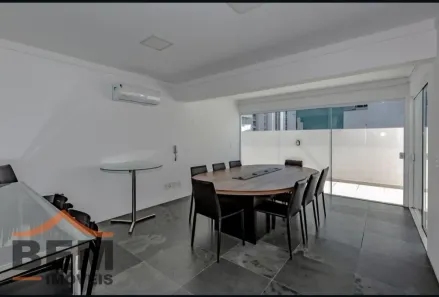 Sala Comercial para alugar, 44m² no Pioneiros, Balneário Camboriú