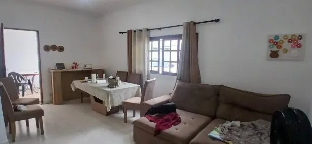 Casa com 3 Quartos à venda, 114m² no Gaivota (Interior), Itanhaém