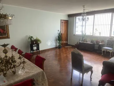 Apartamento com 4 Quartos à venda, 187m² no Paraíso, São Paulo