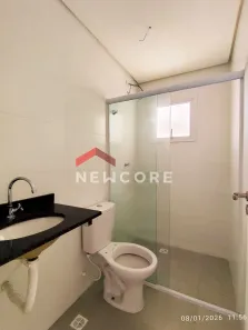 Apartamento com 2 Quartos à venda, 80m² no Tenório, Ubatuba