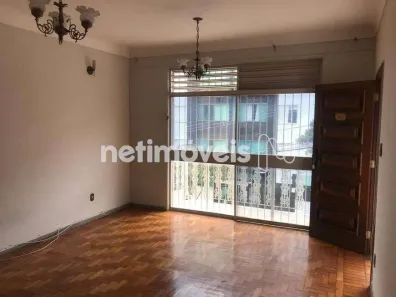 Cobertura com 4 Quartos à venda, 110m² no Colégio Batista, Belo Horizonte