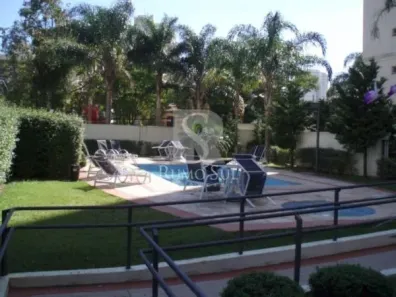 Apartamento com 3 Quartos à venda, 97m² no Vila Sofia, São Paulo
