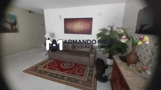 Apartamento com 3 Quartos à venda, 93m² no Copacabana, Rio de Janeiro