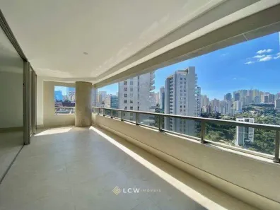 Apartamento com 4 Quartos à venda, 208m² no Vila da Serra, Nova Lima