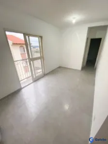 Apartamento com 2 Quartos à venda, 58m² no Recanto Quarto Centenário, Jundiaí