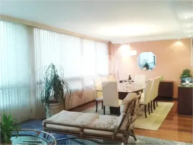 Apartamento com 4 Quartos à venda, 250m² no Aclimação, São Paulo