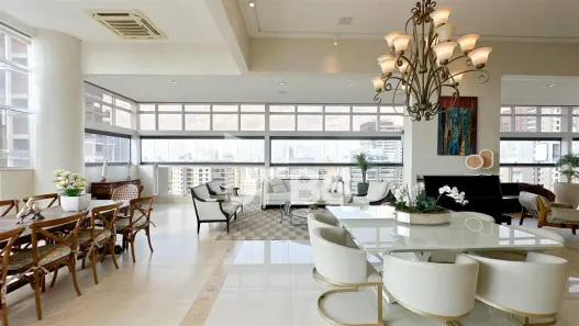 Cobertura com 4 Quartos à venda, 489m² no Setor Bueno, Goiânia