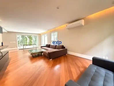 Casa de Condomínio com 4 Quartos à venda, 330m² no Brooklin Paulista, São Paulo
