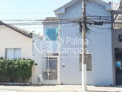 Imóvel Comercial à venda, 160m² no Ipiranga, São Paulo
