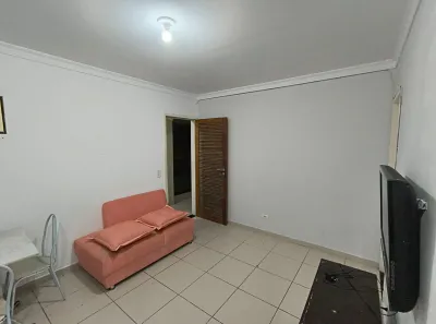 Apartamento com 1 Quarto para alugar, 32m² no Centro, Ipojuca