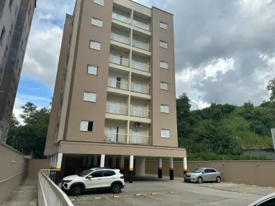 Apartamento com 2 Quartos à venda, 56m² no Parque Morumbi, Votorantim