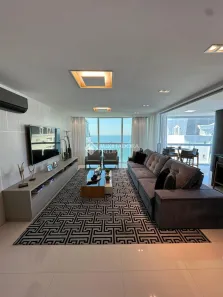 Apartamento com 4 Quartos à venda, 273m² no Meia Praia, Itapema